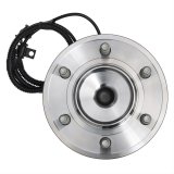 MOOG 11-14 Ford Expedition Front Hub Assembly thumbnail 3