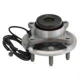MOOG 11-14 Ford Expedition Front Hub Assembly thumbnail 4