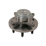 MOOG 11-14 Ford Expedition Front Hub Assembly thumbnail 6