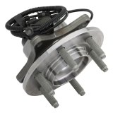 MOOG 11-14 Ford Expedition Front Hub Assembly thumbnail 7