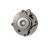 MOOG 11-14 Ford Expedition Front Hub Assembly thumbnail 8