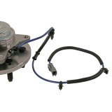 MOOG 11-14 Ford Expedition Front Hub Assembly thumbnail 9