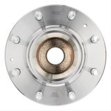 MOOG 11-19 Chevrolet Silverado 3500 HD Front Hub Assembly thumbnail 2