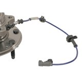 MOOG 11-19 Chevrolet Silverado 2500 HD Front Hub Assembly thumbnail 9
