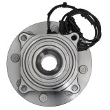 MOOG 12-13 Ram 2500 Front Hub Assembly thumbnail 1