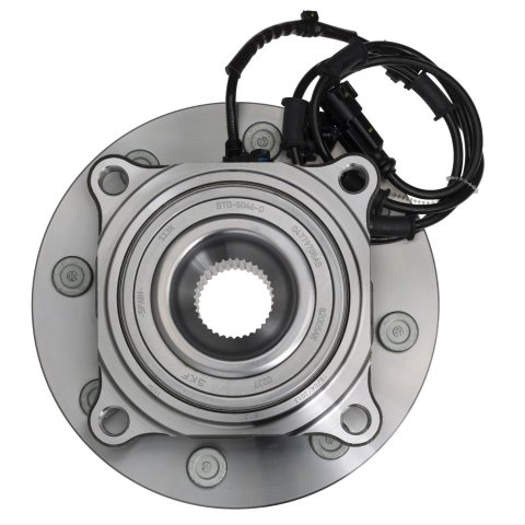 MOOG 12-13 Ram 2500 Front Hub Assembly
