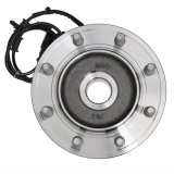 MOOG 12-13 Ram 2500 Front Hub Assembly thumbnail 2