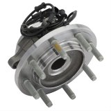 MOOG 12-13 Ram 2500 Front Hub Assembly thumbnail 3