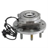 MOOG 12-13 Ram 2500 Front Hub Assembly thumbnail 4