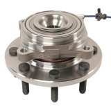 MOOG 12-13 Ram 2500 Front Hub Assembly thumbnail 6