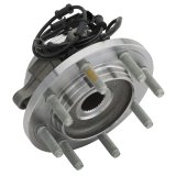 MOOG 12-13 Ram 2500 Front Hub Assembly thumbnail 9