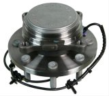 MOOG 12-13 Ram 2500 Front Hub Assembly thumbnail 2