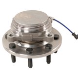 MOOG 12-13 Ram 2500 Front Hub Assembly thumbnail 5