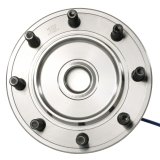 MOOG 12-13 Ram 2500 Front Hub Assembly thumbnail 8