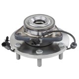 MOOG 12-15 Nissan TITAN Front Hub Assembly thumbnail 5