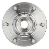 MOOG 12-15 Nissan TITAN Front Hub Assembly thumbnail 9