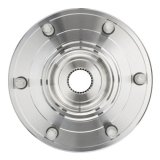 MOOG 12-15 Nissan TITAN Front Hub Assembly thumbnail 2