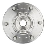 MOOG 12-15 Nissan TITAN Front Hub Assembly thumbnail 7