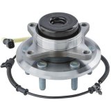 MOOG 15-17 Ford Expedition Front Hub Assembly thumbnail 2