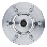 MOOG 15-17 Ford Expedition Front Hub Assembly thumbnail 3