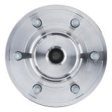MOOG 15-17 Ford Expedition Front Hub Assembly thumbnail 7