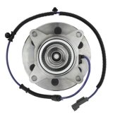 MOOG 15-17 Ford Expedition Front Hub Assembly thumbnail 1