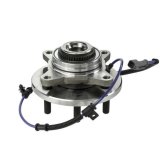 MOOG 15-17 Ford Expedition Front Hub Assembly thumbnail 2