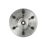 MOOG 15-17 Ford Expedition Front Hub Assembly thumbnail 3