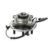 MOOG 15-17 Ford Expedition Front Hub Assembly thumbnail 5