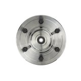 MOOG 15-17 Ford Expedition Front Hub Assembly thumbnail 7
