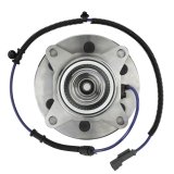MOOG 15-17 Ford Expedition Front Hub Assembly thumbnail 9