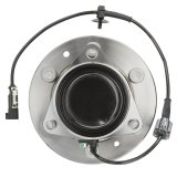 MOOG 2015 Cadillac Escalade ESV Front Hub Assembly thumbnail 7