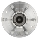 MOOG 2015 Cadillac Escalade ESV Front Hub Assembly thumbnail 8