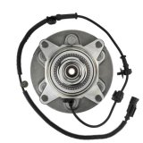 MOOG 11-14 Ford F-150 SVT Raptor Raptor Front Hub Assembly thumbnail 1