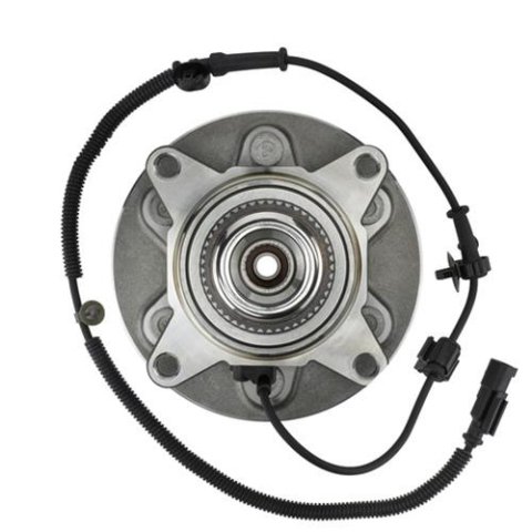 MOOG 11-14 Ford F-150 SVT Raptor Raptor Front Hub Assembly