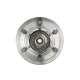MOOG 11-14 Ford F-150 SVT Raptor Raptor Front Hub Assembly thumbnail 3