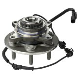 MOOG 11-14 Ford F-150 SVT Raptor Raptor Front Hub Assembly thumbnail 5