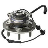 MOOG 11-14 Ford F-150 SVT Raptor Raptor Front Hub Assembly thumbnail 6