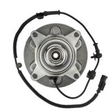 MOOG 11-14 Ford F-150 SVT Raptor Raptor Front Hub Assembly thumbnail 8