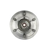 MOOG 11-14 Ford F-150 SVT Raptor Raptor Front Hub Assembly thumbnail 9