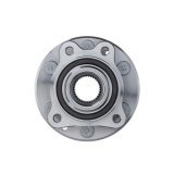 MOOG 2015 Chevrolet Colorado Front Hub Assembly thumbnail 1