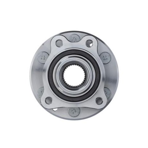 MOOG 2015 Chevrolet Colorado Front Hub Assembly