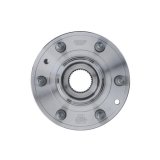 MOOG 2015 Chevrolet Colorado Front Hub Assembly thumbnail 3