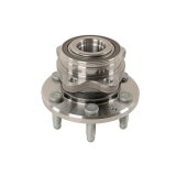 MOOG 2015 Chevrolet Colorado Front Hub Assembly thumbnail 4