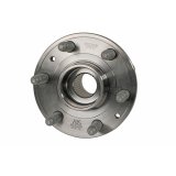 MOOG 2015 Chevrolet Colorado Front Hub Assembly thumbnail 7