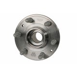 MOOG 2015 Chevrolet Colorado Front Hub Assembly thumbnail 8