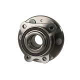 MOOG 2015 Chevrolet Colorado Front Hub Assembly thumbnail 9