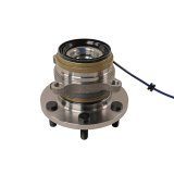 MOOG 16-23 Nissan TITAN XD Front Hub Assembly thumbnail 5