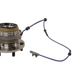 MOOG 16-23 Nissan TITAN XD Front Hub Assembly thumbnail 6