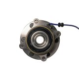 MOOG 16-23 Nissan TITAN XD Front Hub Assembly thumbnail 8